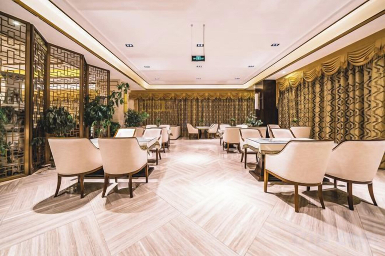 Food & Drinks 5, Bohao Hotel, Zunyi