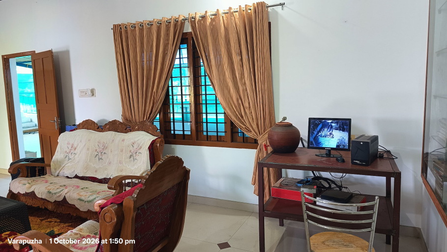 Others 3, Aroma Kochi Your Water front Sanctuary, Ernakulam