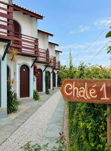 Others 2, Canto das Borboletas, Florianopolis