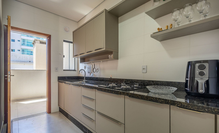 Others 5, Fully Equipped Apartments With a Prime Location, 70m From the sea - Alos, Barra Velha