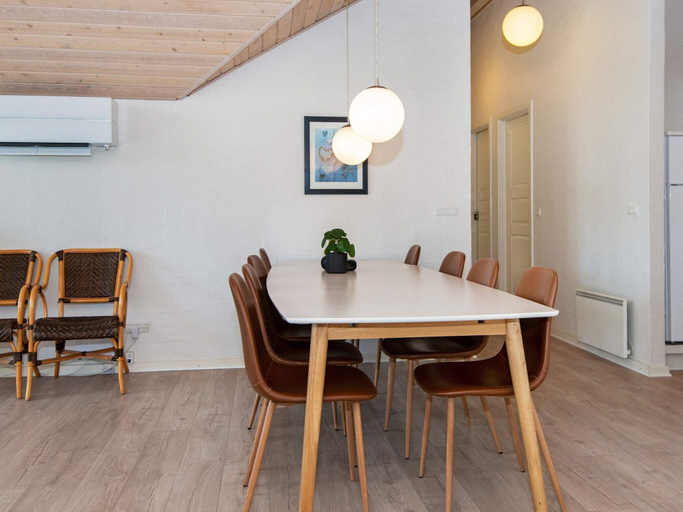 Others 5, 5 Star Holiday Home in Glesborg, Norddjurs