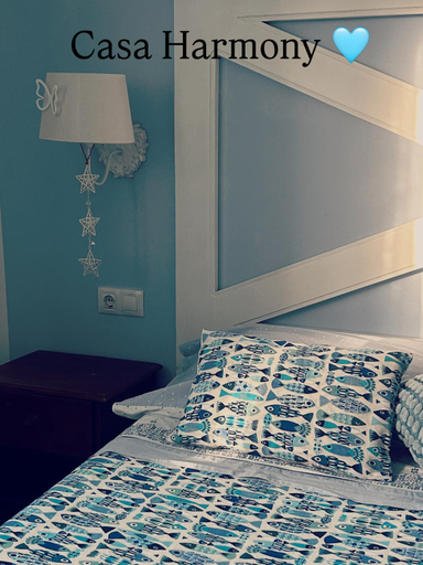 Bedroom, Fuerteventura Apartments Corralejo, Las Palmas