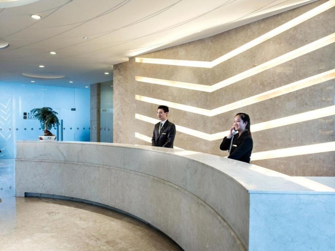 Others 5, Nanjing Expo Center Hotel, Nanjing