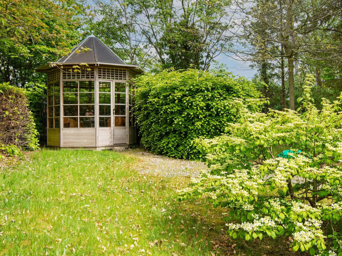 Others 5, Holiday Home in Ebeltoft, Syddjurs