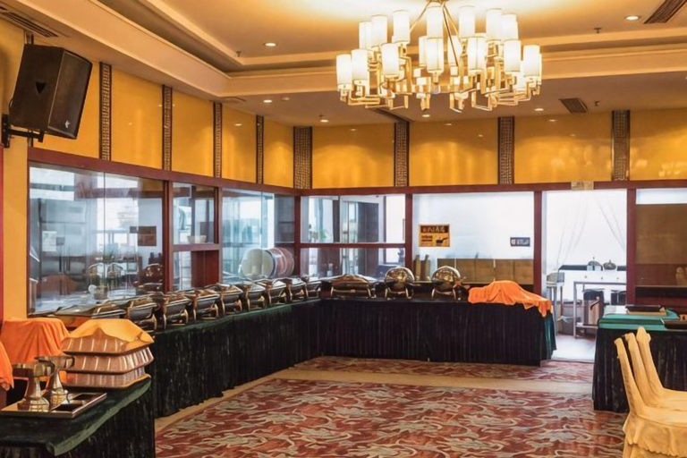 Food & Drinks 5, Golden Lusheng International Hotel, Liuzhou