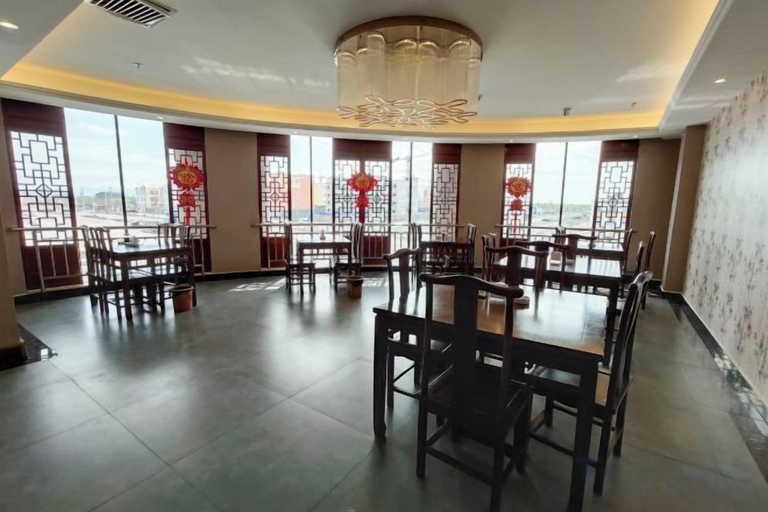 Food & Drinks 4, Yixin Hotel, Tacheng