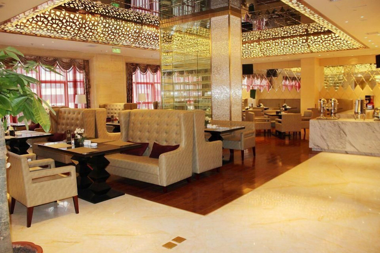 Others 4, Pidu International Hotel, Shijiazhuang