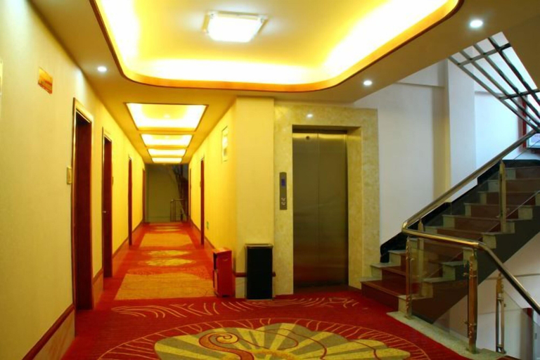 Others 5, Meiguiyuan Business Hotel, Quanzhou