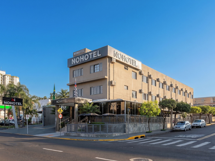 Exterior & Views 2, Nohotel Nova Odessa, Nova Odessa