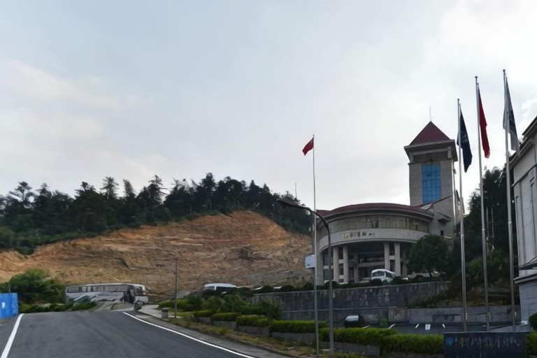 Exterior & Views 2, Zhongmei Hotel, Quzhou