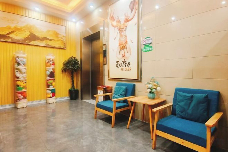 Others 5, Jiangmen Danxia Hotel, Jiangmen