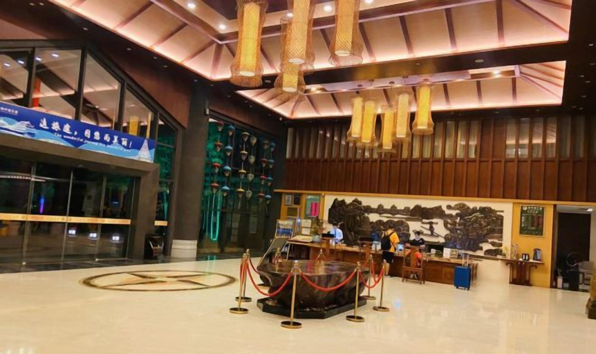 Others 1, Dong Xiang Guesthouse, Liuzhou