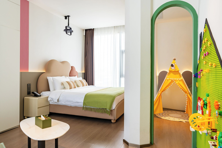 Others 3, 中国大酒店曼谷唐人街店Chinatown Hotel Bangkok Chinatown Branch, Samphantawong