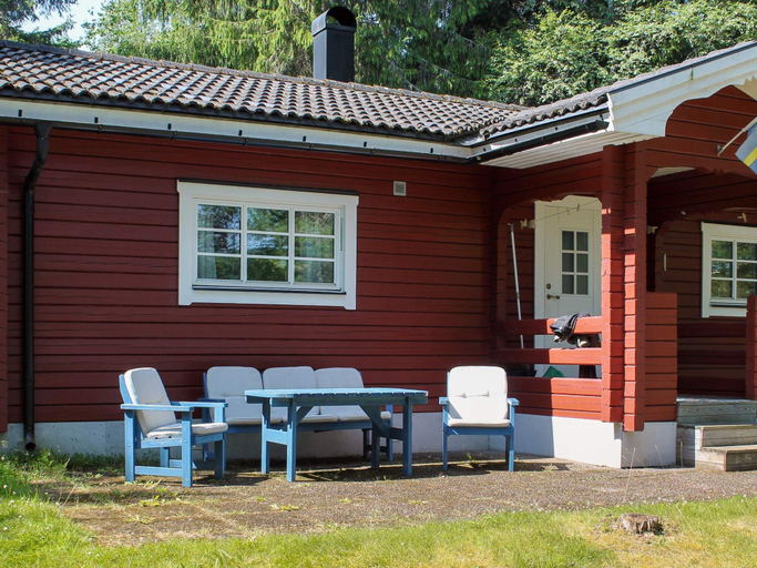 Exterior & Views 1, 4 Person Holiday Home in Torsby, Torsby