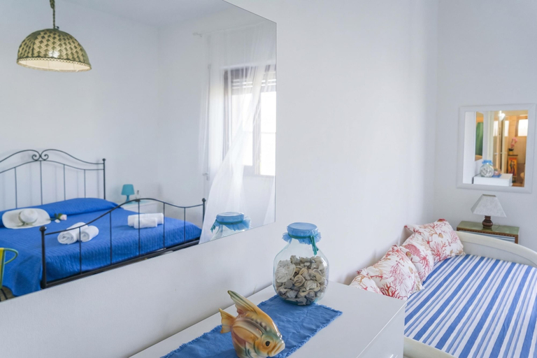Others 4, Villetta Meraviglia With Garden Sea View, Lecce