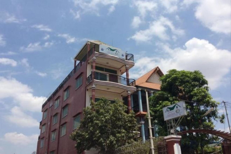 Exterior & Views 5, 139 Guest House, Phnom Penh