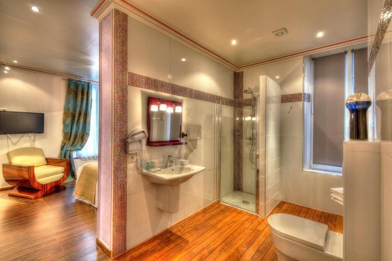 Others 4, Boutique Hotel Aultia, Somme