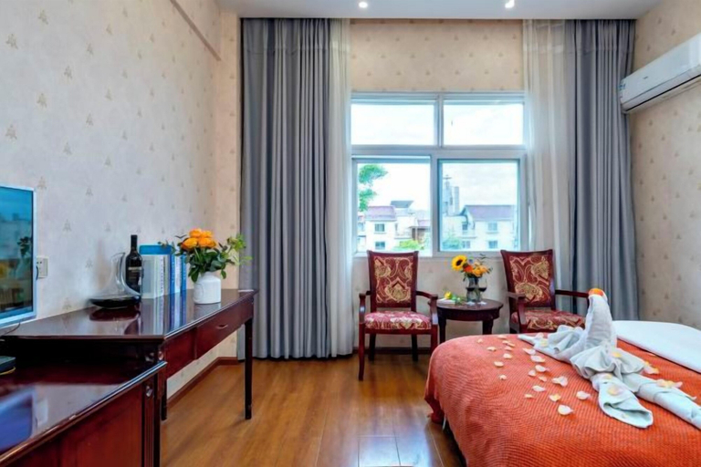 Bedroom 3, Huize Yibo Hotel(Huize Ancient City Branch), Qujing