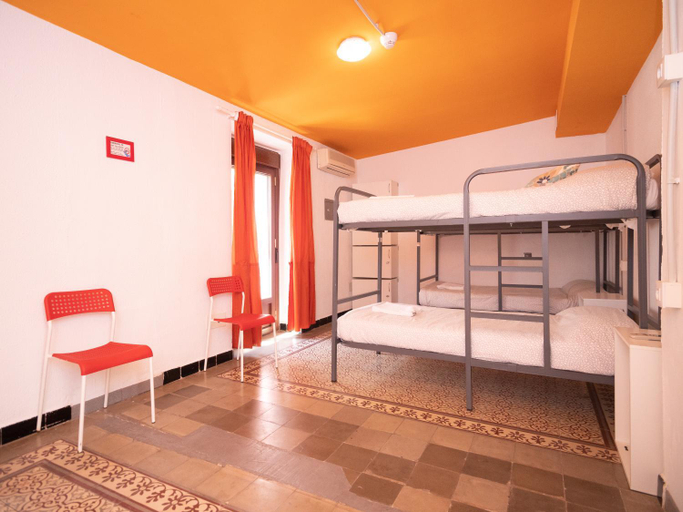 Bedroom 1, Arc House Sevilla, Sevilla