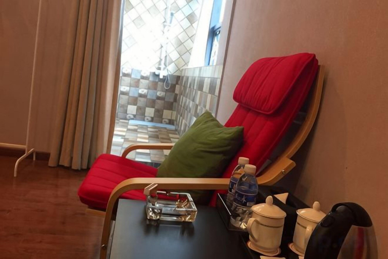 Others 5, Monai Garden Hotel, Chongqing