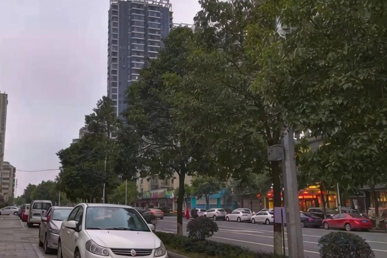 Exterior & Views 2, HengYangYi’nian Yuexiang Hotel, Hengyang