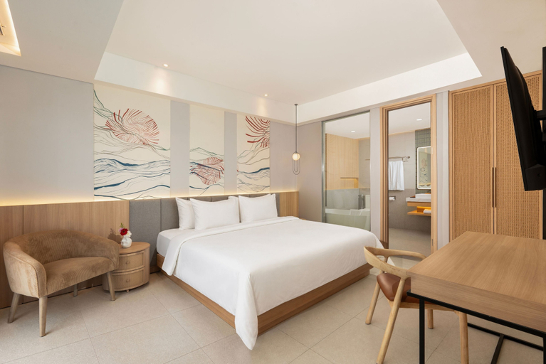 Others 5, ARTOTEL Wanasaba, Banjarnegara