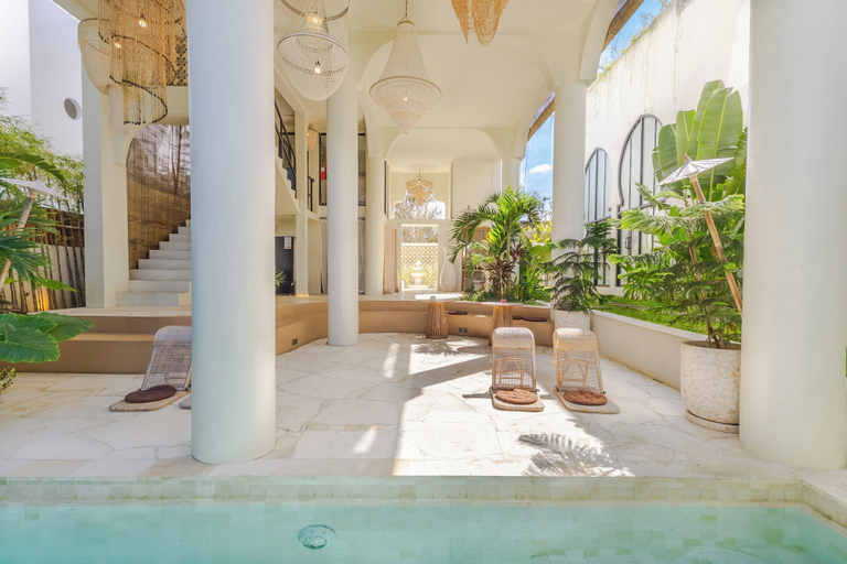 Others 4, Djati Retreat & Yoga Lounge, Badung