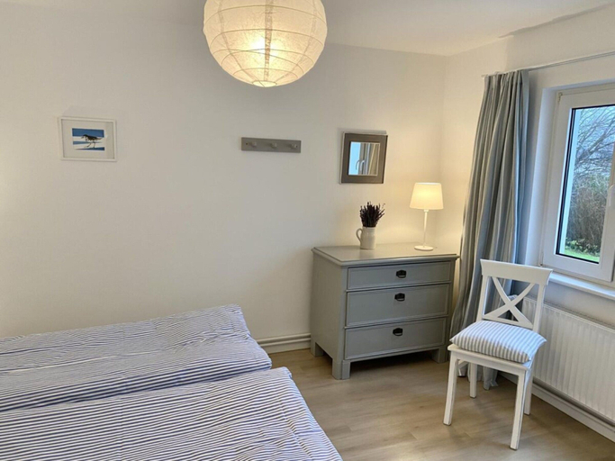Others 2, Holiday Home in Klein Waabs With Wi-fi, Rendsburg-Eckernförde