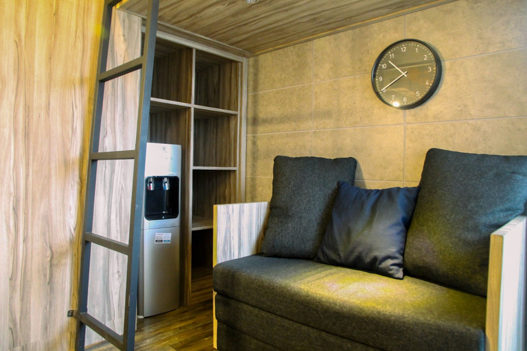 Others 5, Homey 1BR Apartment at Atlanta Residence, Depok