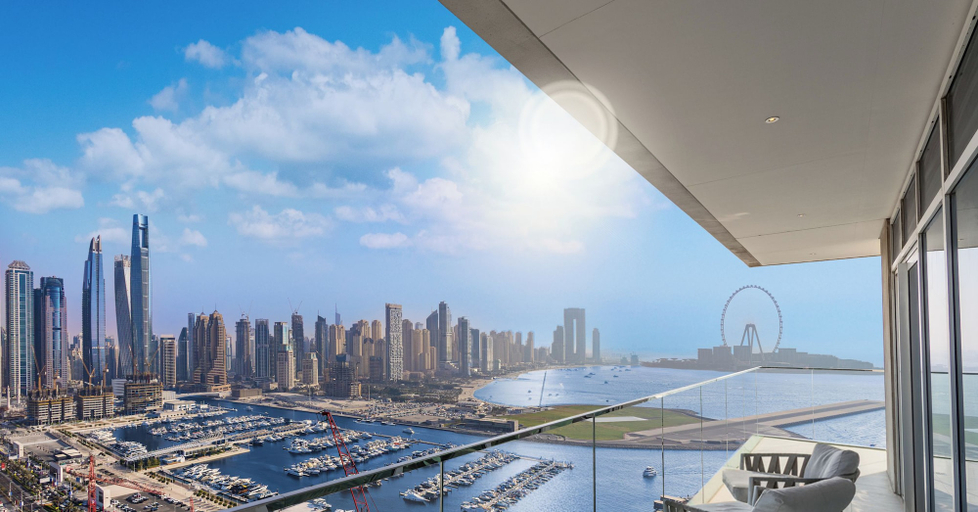 Others 1, LUX Ultimate Palm Sea Skyline Penthouse, Dubai