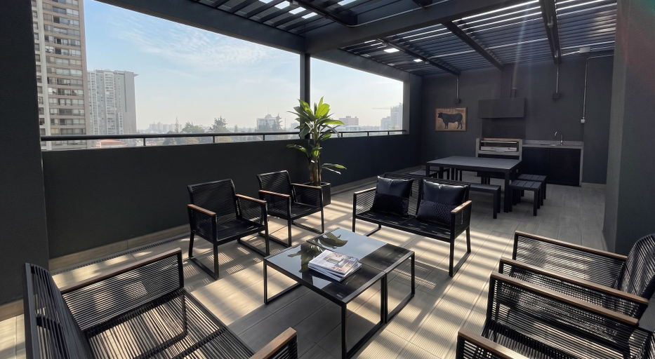 Others 2, Edificio Santiago Tres by Domus Travels, Cordillera