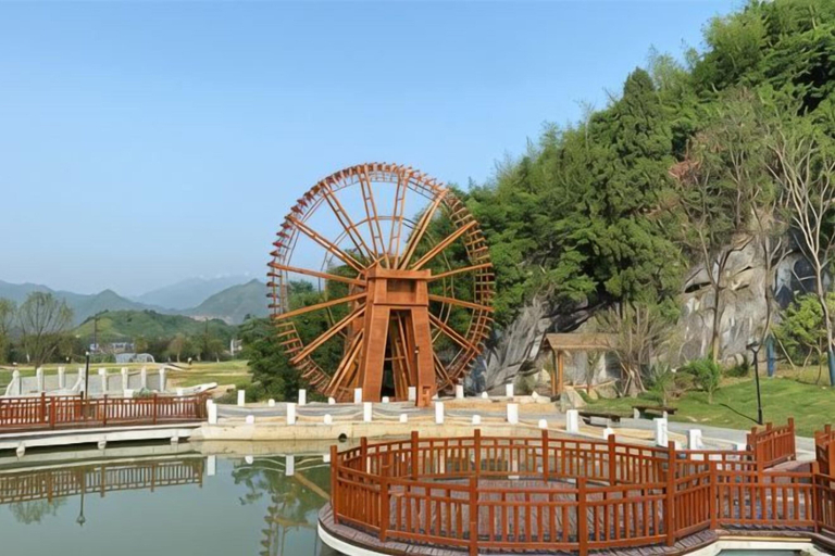 Others 5, Yinshan International Hotel, Hengyang