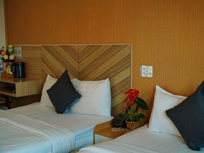 Bedroom 4, Vindy House, Đà Lạt