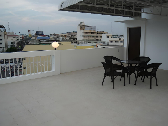 Others 3, Nuncharoen Guesthouse, Hua Hin