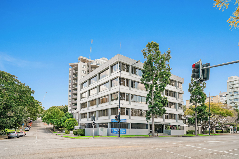 Exterior & Views 1, Chasely Apartment Hotel, Toowong