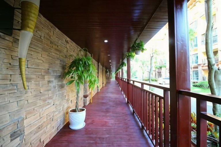 Others 2, Beautful holiday lnn, Xishuangbanna Dai