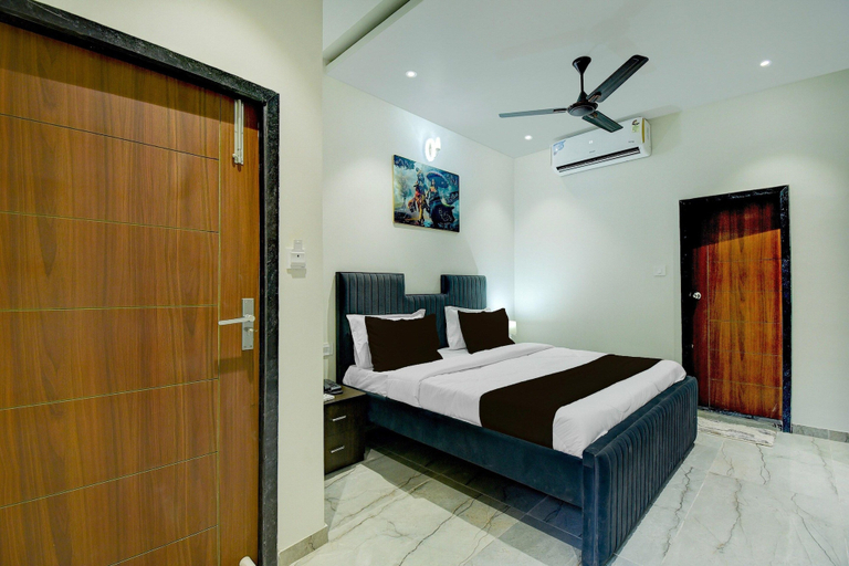 Others 2, Super Deluxe Room Khandaka Villa, Jaipur