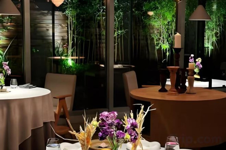 Food & Drinks 5, Vienna International Hotel Yiyang Yuanjiang Branch, Yiyang
