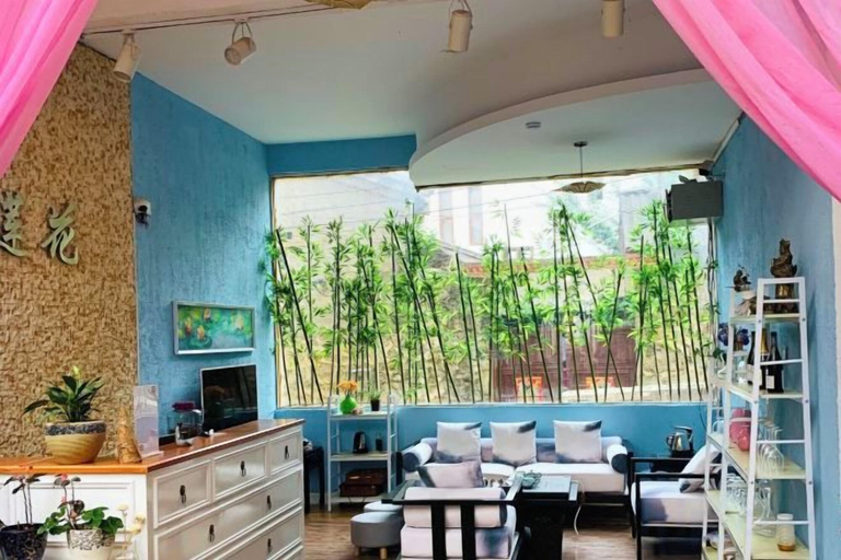 Others 5, Dali Manglietia Soft Boutique Residence, Dali Bai