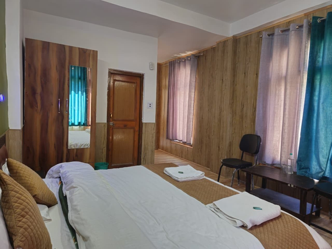 Others 4, Hotel Apple Resort Sangla, Kinnaur