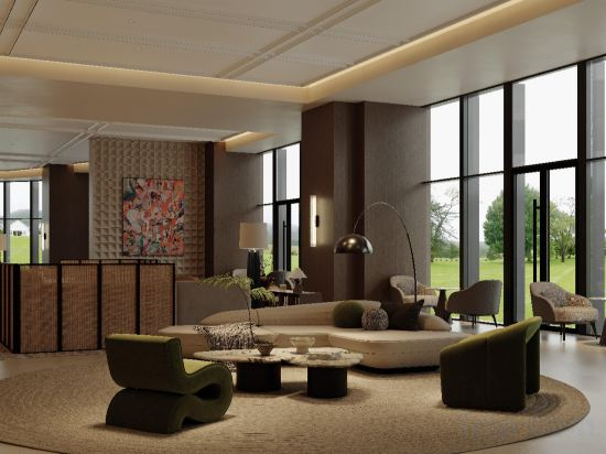 Others 4, Qingdao Yupele Apartment (Central Business District Kaide Branch, Qingdao