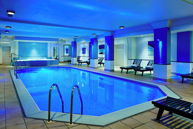 Sport & Beauty 3, Delta Hotels by Marriott Birmingham, Birmingham