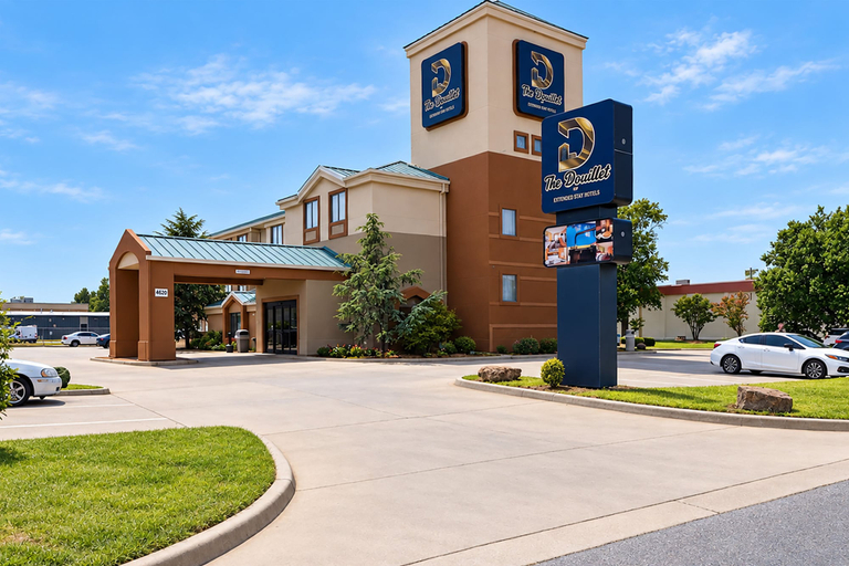 Exterior & Views 1, The Douillet by Demeure Hotels, Oklahoma