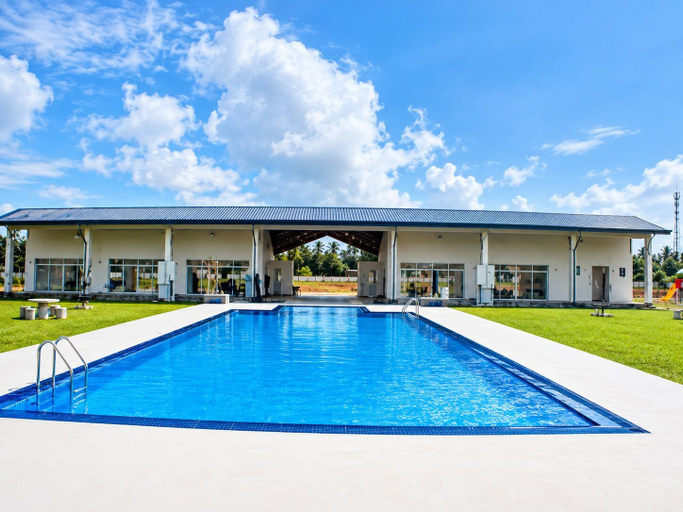 Others 2, Grand City Luxury Villa Negombo, Katana