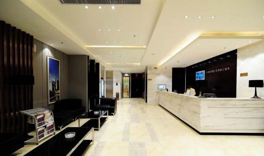Others 1, City Comfort Inn (Ziyun Getu Avenue), Anshun