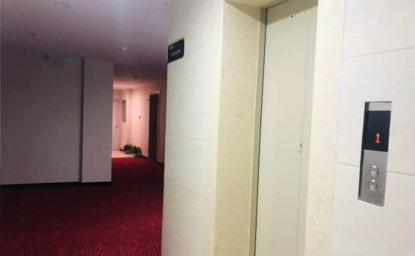 Others 3, Jinjiang Boutique Hotel, Xinyang