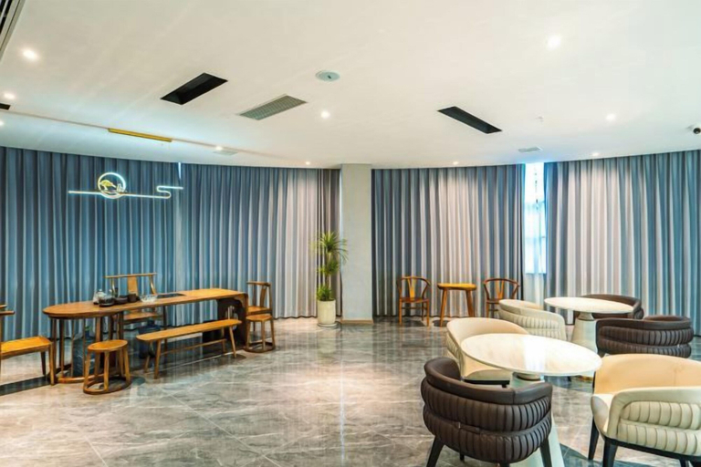Food & Drinks 4, Xiangjun Hotel, Shuangfeng County, Loudi