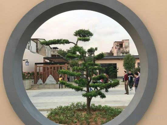 Others 5, Chaozhou Town Yuexin Chinese Inn, Chaozhou