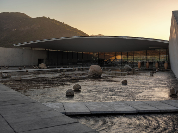 Exterior & Views 2, Vik Chile, Cachapoal