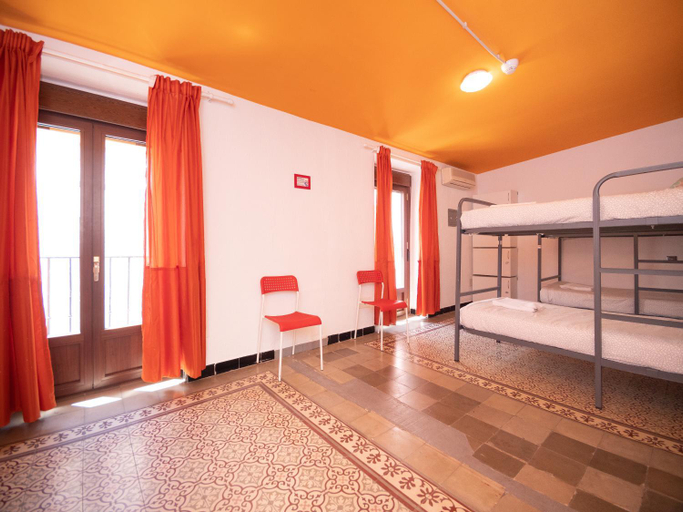 Bedroom 2, Arc House Sevilla, Sevilla